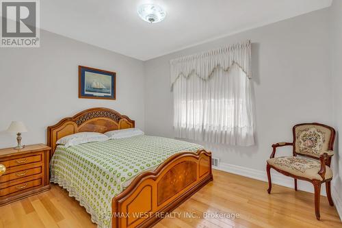 90 Tavistock Road, Toronto, ON - Indoor Photo Showing Bedroom