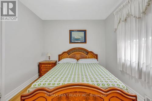 90 Tavistock Road, Toronto, ON - Indoor Photo Showing Bedroom