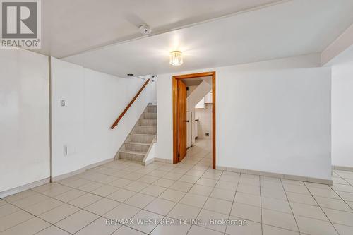90 Tavistock Road, Toronto, ON - Indoor Photo Showing Other Room