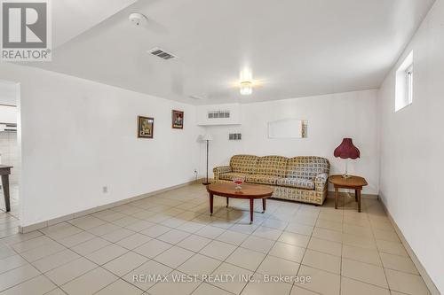 90 Tavistock Road, Toronto, ON - Indoor