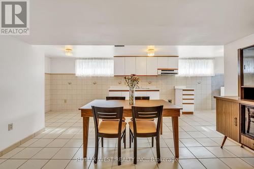 90 Tavistock Road, Toronto, ON - Indoor Photo Showing Kitchen With Double Sink