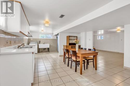 90 Tavistock Road, Toronto, ON - Indoor