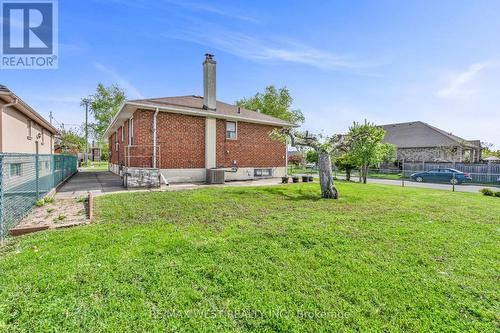90 Tavistock Road, Toronto, ON - Outdoor With Exterior