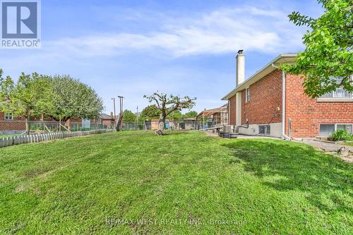 90 Tavistock Road, Toronto, ON - Outdoor
