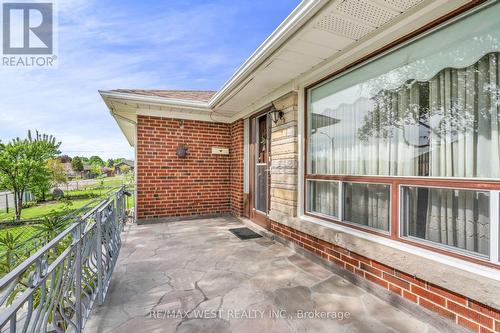 90 Tavistock Road, Toronto, ON - Outdoor With Exterior