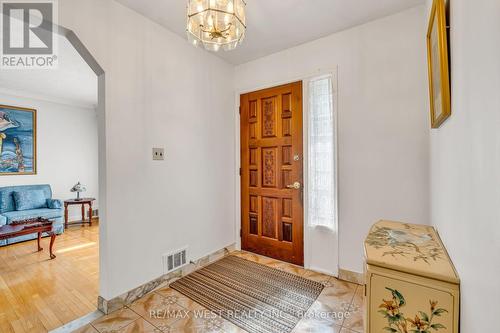 90 Tavistock Road, Toronto, ON - Indoor Photo Showing Other Room