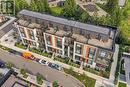 Aerial View - 1508 - 11 David Eyer Road, Richmond Hill, ON  -  