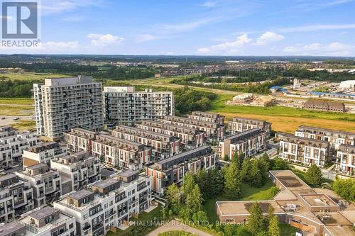 Community View - 1508 - 11 David Eyer Road, Richmond Hill, ON - Outdoor With View
