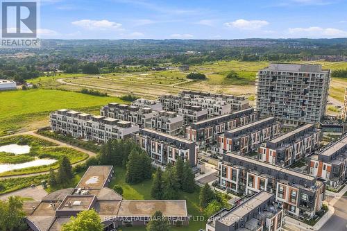 Community View - 1508 - 11 David Eyer Road, Richmond Hill, ON - Outdoor With View
