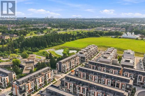 Community View - 1508 - 11 David Eyer Road, Richmond Hill, ON - Outdoor With View