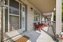 13 - 34 Southbrook Drive, Hamilton, ON  - Outdoor With Deck Patio Veranda With Exterior 