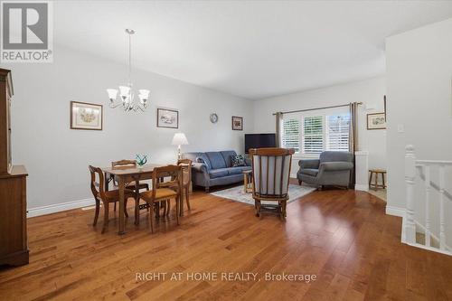 13 - 34 Southbrook Drive, Hamilton, ON - Indoor Photo Showing Other Room