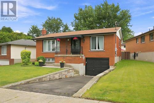 15 Quay Court, Hamilton, ON - Outdoor