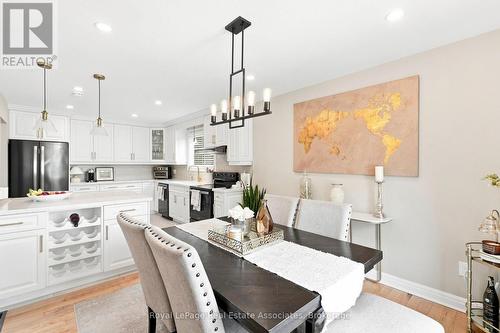 15 Quay Court, Hamilton, ON - Indoor
