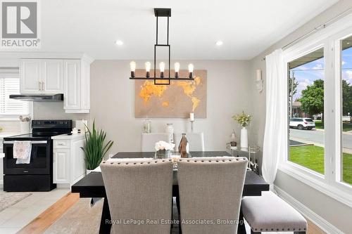 15 Quay Court, Hamilton, ON - Indoor