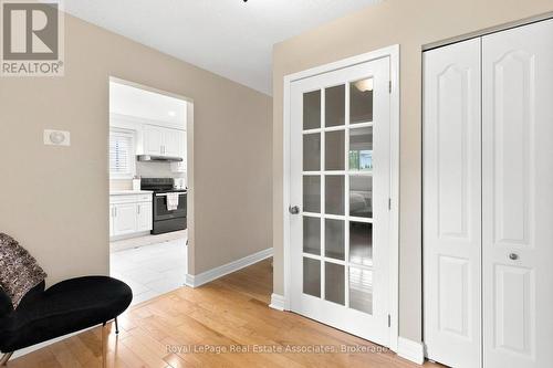 15 Quay Court, Hamilton, ON - Indoor