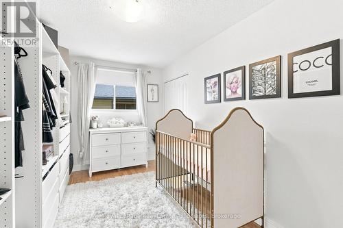 15 Quay Court, Hamilton, ON - Indoor