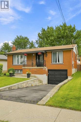 15 Quay Court, Hamilton, ON - Outdoor