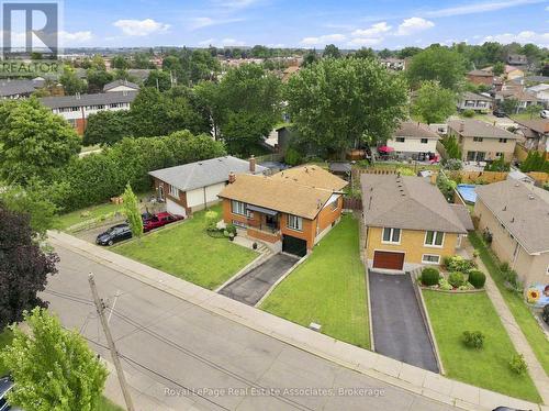 15 Quay Court, Hamilton, ON - Outdoor With View