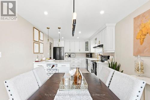 15 Quay Court, Hamilton, ON - Indoor