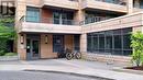 921 - 18 Uptown Drive, Markham, ON  - Outdoor With Balcony 