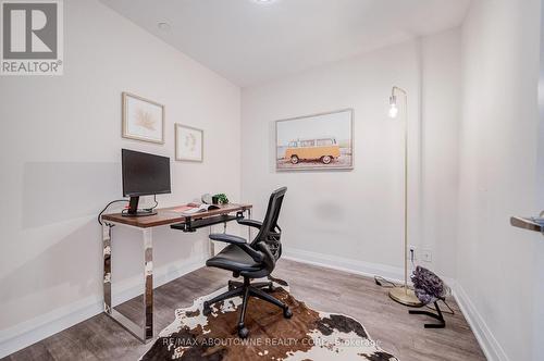 921 - 18 Uptown Drive, Markham, ON - Indoor Photo Showing Office