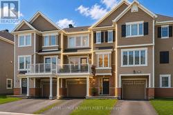 338 PUMPKINSEED CRESCENT  Ottawa, ON K2J 6K1