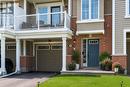 338 Pumpkinseed Crescent, Ottawa, ON  - Outdoor With Balcony With Facade 