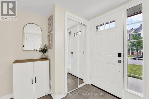 338 Pumpkinseed Crescent, Ottawa, ON - Indoor Photo Showing Other Room