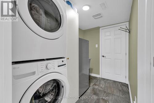338 Pumpkinseed Crescent, Ottawa, ON - Indoor Photo Showing Laundry Room