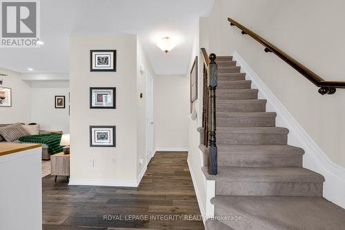 338 Pumpkinseed Crescent, Ottawa, ON - Indoor Photo Showing Other Room