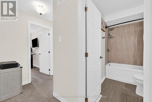 338 Pumpkinseed Crescent, Ottawa, ON - Indoor