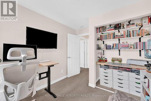 338 Pumpkinseed Crescent, Ottawa, ON - Indoor