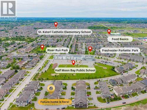 338 Pumpkinseed Crescent, Ottawa, ON - Other