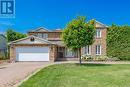 1446 Bourcier Drive, Ottawa, ON  - Outdoor With Facade 