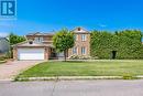1446 Bourcier Drive, Ottawa, ON  - Outdoor With Facade 