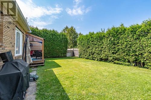 1446 Bourcier Drive, Ottawa, ON - Outdoor