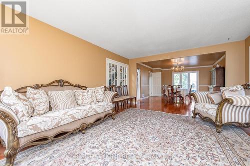 1446 Bourcier Drive, Ottawa, ON - Indoor