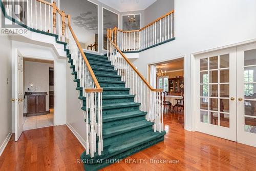 1446 Bourcier Drive, Ottawa, ON - Indoor Photo Showing Other Room