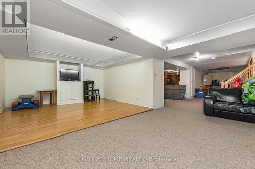 1446 Bourcier Drive, Ottawa, ON - Indoor