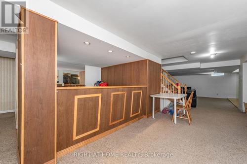 1446 Bourcier Drive, Ottawa, ON - Indoor