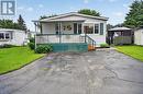 Welcome to 1 Kavanagh Drive. Otterdale Estates. - 1 Kavanagh Drive, Rideau Lakes, ON  - Outdoor With Deck Patio Veranda 