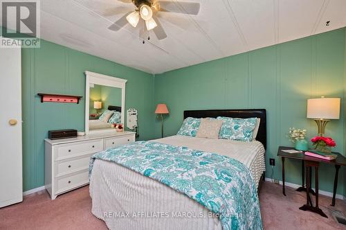 1 Kavanagh Drive, Rideau Lakes, ON - Indoor Photo Showing Bedroom