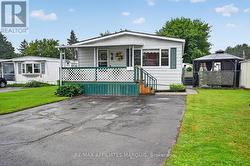 3 bed room modular home - 