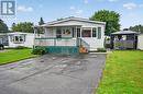 3 bed room modular home - 1 Kavanagh Drive, Rideau Lakes, ON  - Outdoor With Deck Patio Veranda 