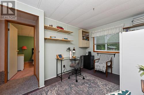 Bedroom #3 - 1 Kavanagh Drive, Rideau Lakes, ON - Indoor
