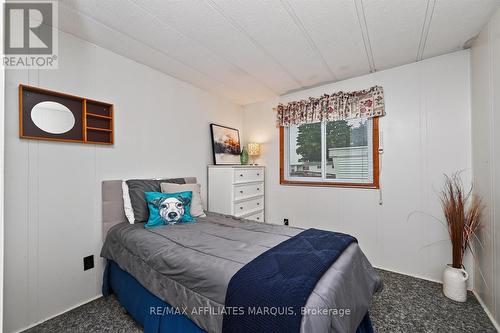 Bedroom #2 - 1 Kavanagh Drive, Rideau Lakes, ON - Indoor Photo Showing Bedroom