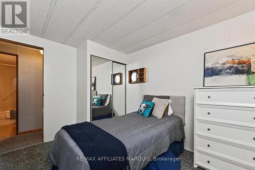 1 Kavanagh Drive, Rideau Lakes, ON - Indoor Photo Showing Bedroom