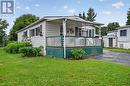1 Kavanagh Drive, Rideau Lakes, ON  - Outdoor With Deck Patio Veranda 