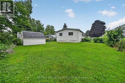1 Kavanagh Drive, Rideau Lakes, ON - Outdoor